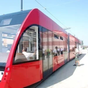 primul tramvai — Imagine 2