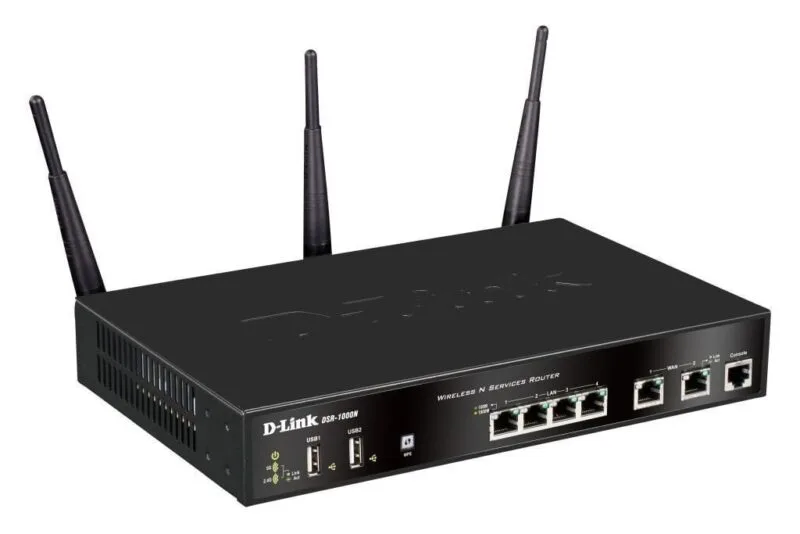 doua noi routere