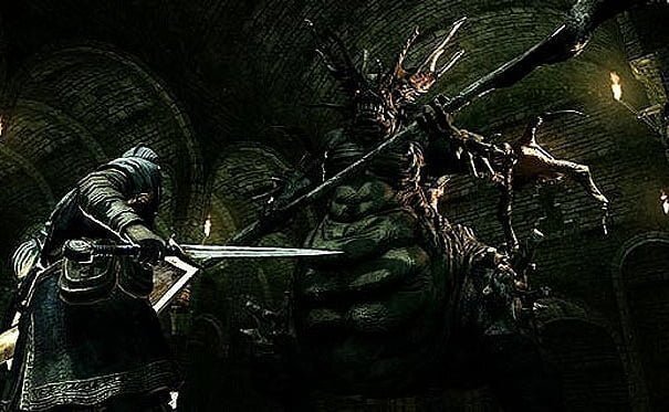 Dark Souls