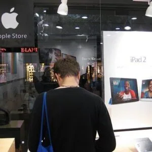 Apple — Imagine 2