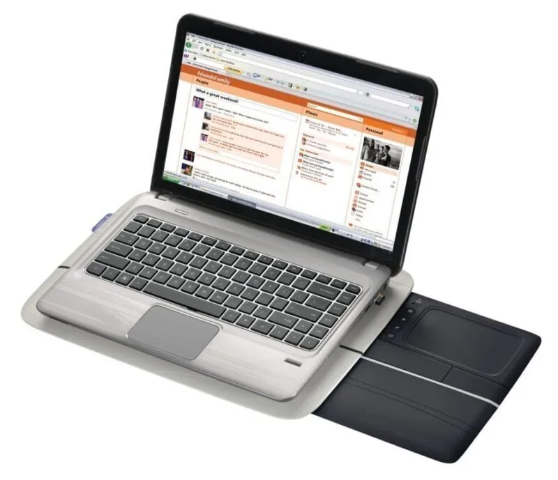 Logitech