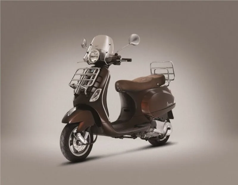 scooter Vespa