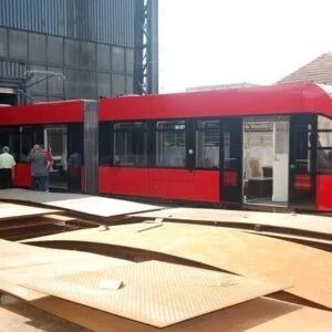 primul tramvai — Imagine 3