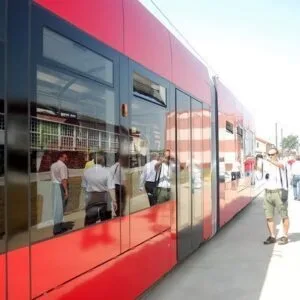primul tramvai — Imagine 7