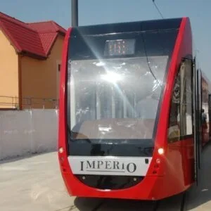 primul tramvai — Imagine 8