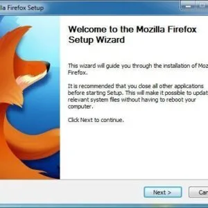 firefox 6 — Imagine 2
