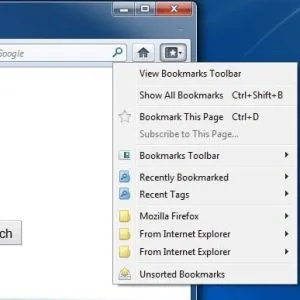 firefox 6 — Imagine 3