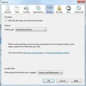 firefox 6 — Imagine 4