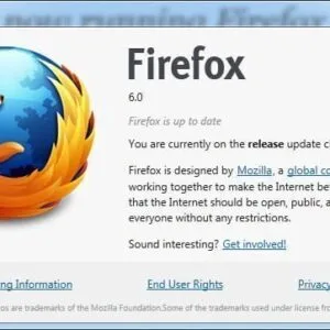 firefox 6 — Imagine 5