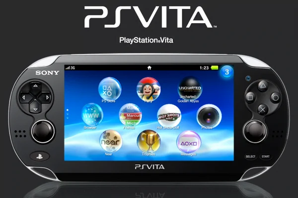 PlayStation Vita