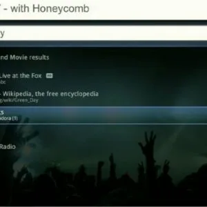 Google TV — Imagine 3