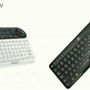 Google TV — Imagine 4