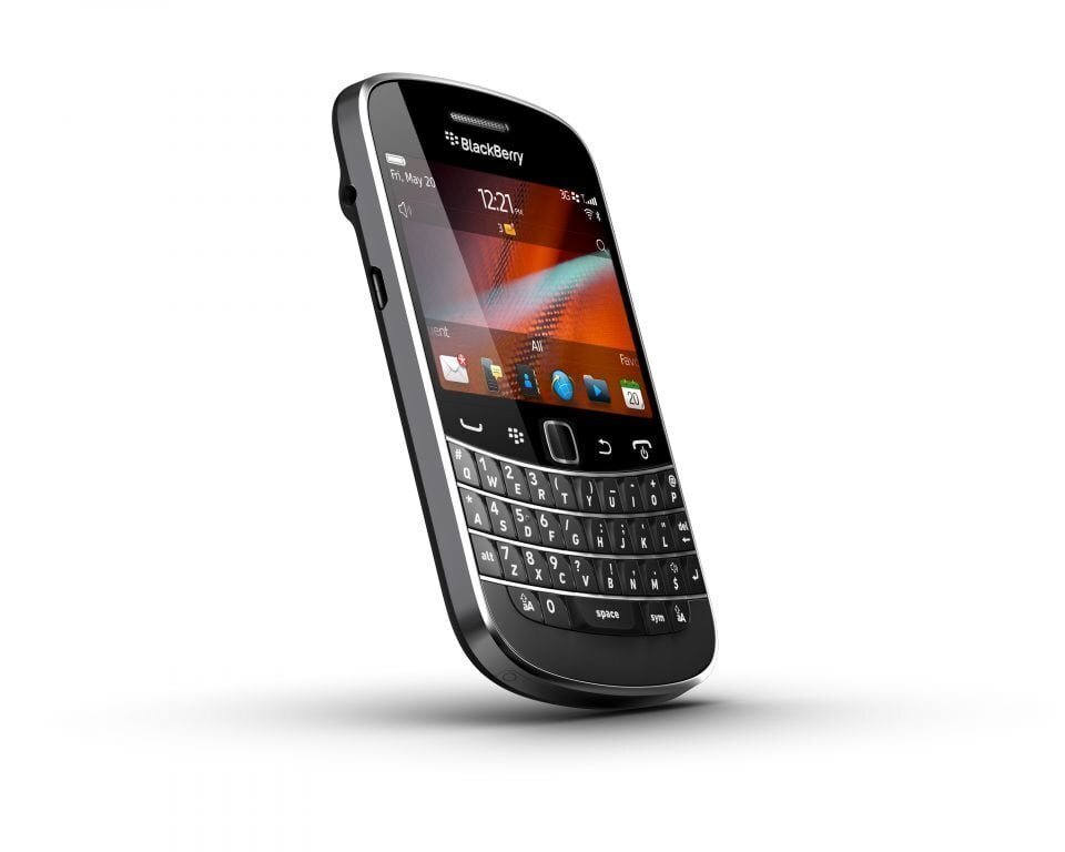 9900Bold blk side angle