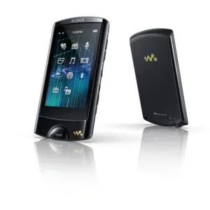 walkman uri wireless — Imagine 4