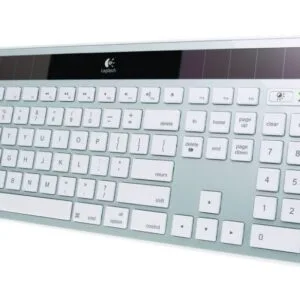 Logitech prezinta tastatura — Imagine 3