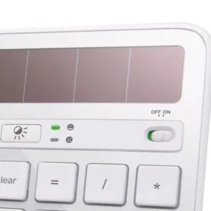 Logitech prezinta tastatura — Imagine 4
