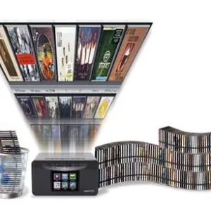 Novel Tech — Imagine 4