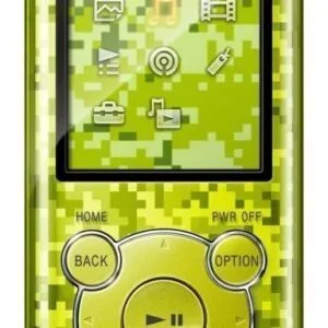walkman uri wireless — Imagine 5