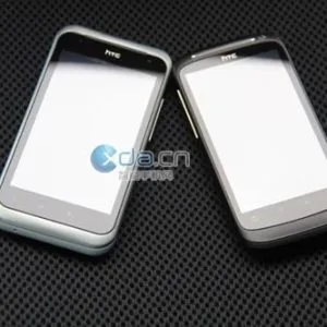 HTC Bliss — Imagine 4
