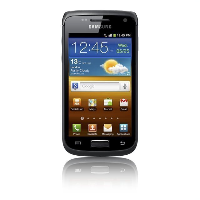 ImageGALAXY W Product Image 1