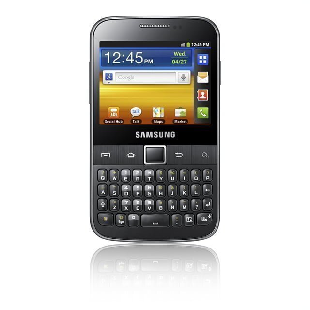 ImageGALAXY Y Pro Product Image 1