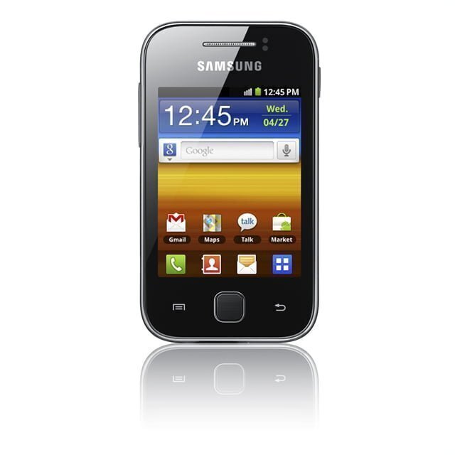 ImageGALAXY Y Product Image 1