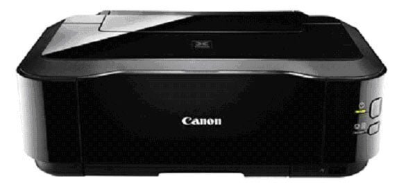 Canon prezinta sase noi imprimante in Europa
