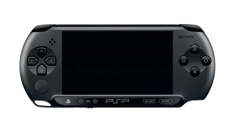 Sony lanseaza o consola PSP low-cost