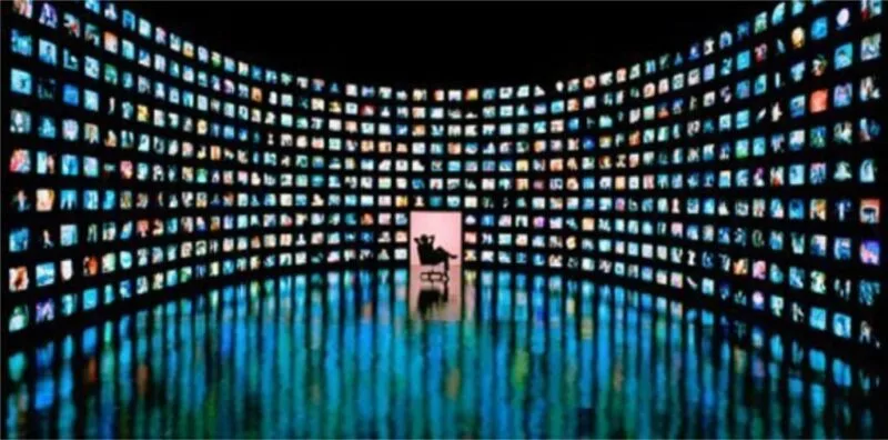televizoarele viitorului