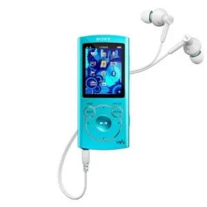 walkman uri wireless — Imagine 2
