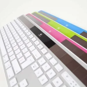 Logitech prezinta tastatura — Imagine 6