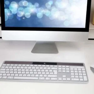Logitech prezinta tastatura — Imagine 5