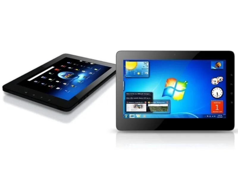 tableta cu Windows