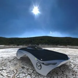 masina anului 2050 — Imagine 2