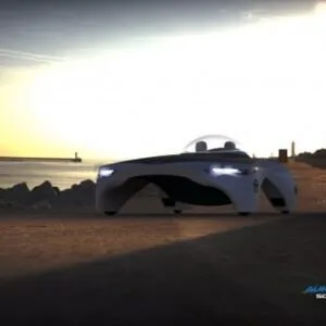 masina anului 2050 — Imagine 5