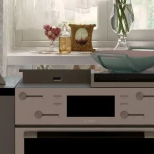 Free cooker — Imagine 3 Free cooker — Imagine 3