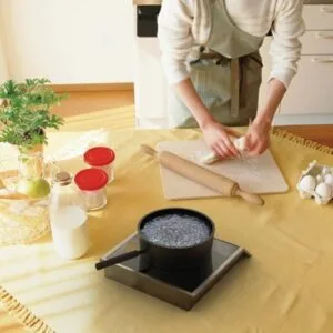 Free cooker — Imagine 5 Free cooker — Imagine 5