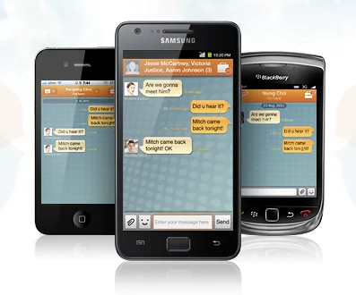 yahoo messenger yahoo messenger