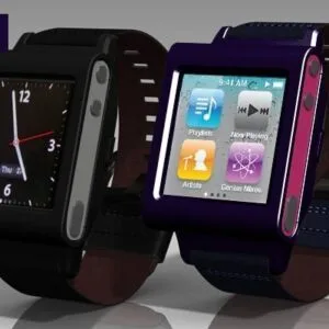iPod nano — Imagine 4 iPod nano — Imagine 4