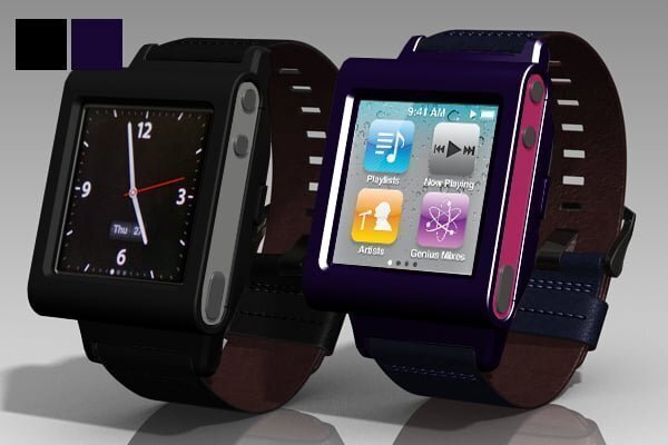 deckster-ckie-nightclass Cum se poate transforma iPod nano in ceas de mana