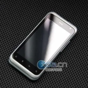 HTC Bliss — Imagine 2