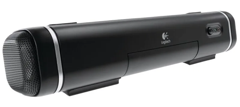 Logitech