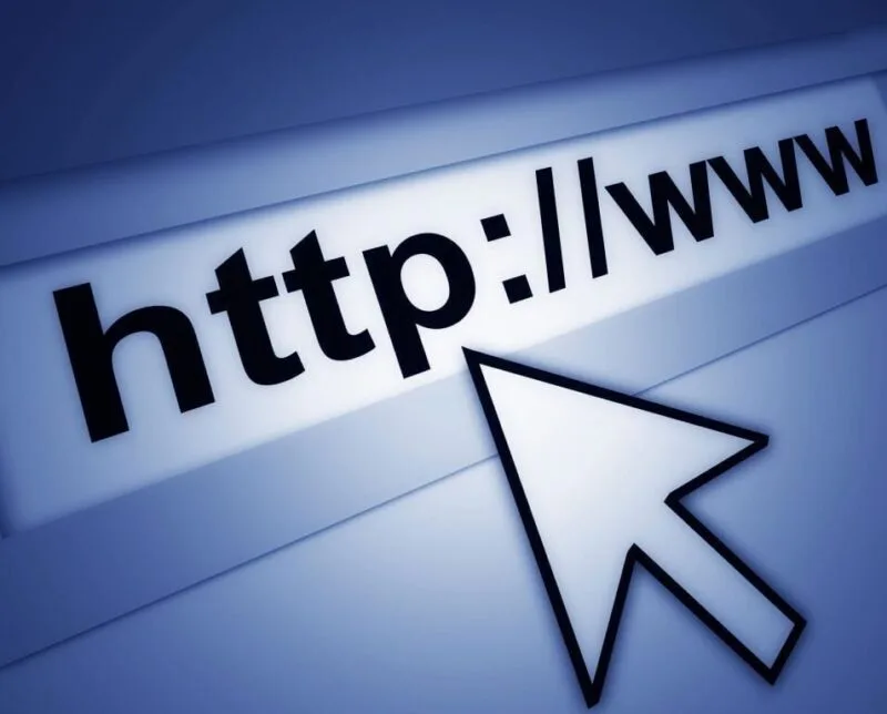 minut pe internetul