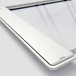 Fujitsu Iris prima — Imagine 3