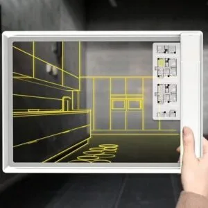 Fujitsu Iris prima — Imagine 5