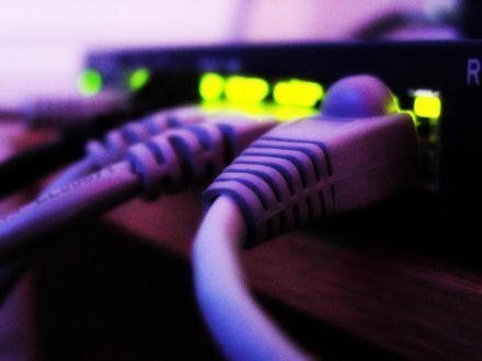 Modem internet