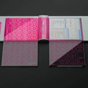 Computerul viitorului Viziunea — Imagine 10