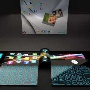 Computerul viitorului Viziunea — Imagine 7