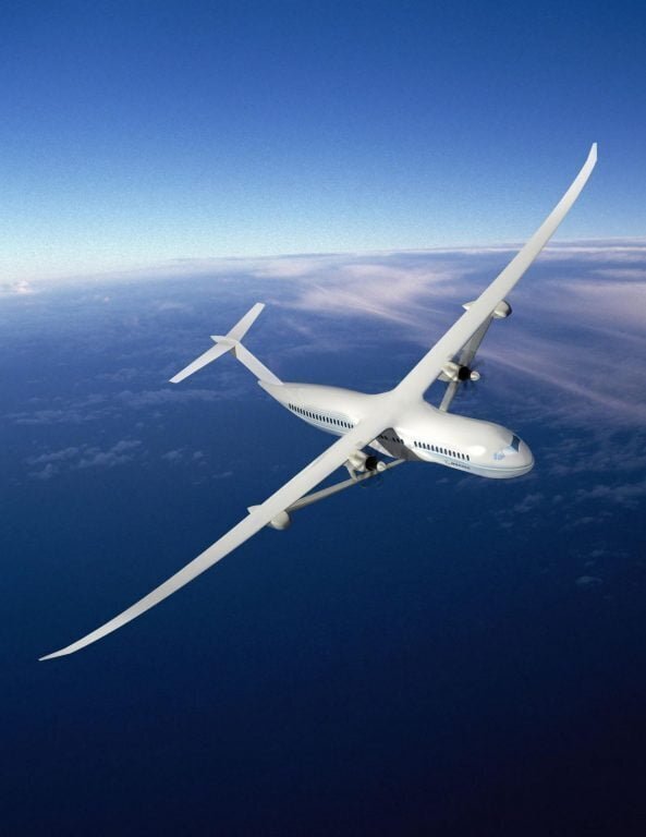The Txchnologist: Avioanele electrice devin realitate