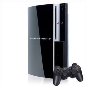 Playstation 3 3